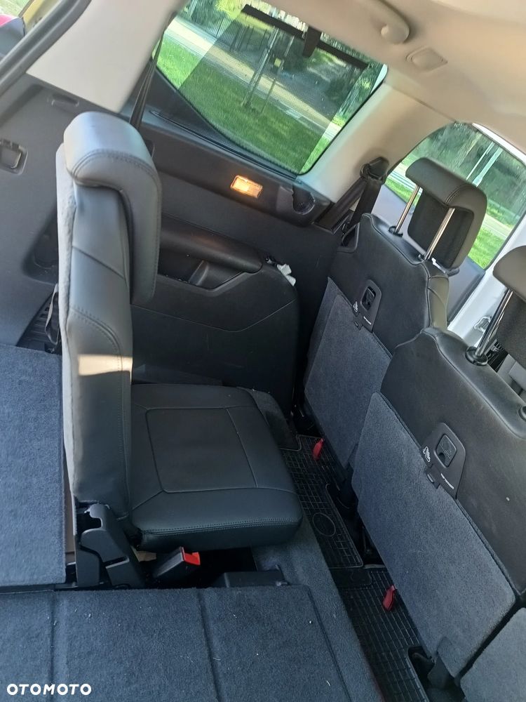 Peugeot 5008 HDI FAP 165 Automatik Premium - 12