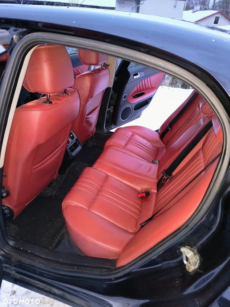 Alfa Romeo 159 1.9 JTDM 16V DPF Elegante - 12