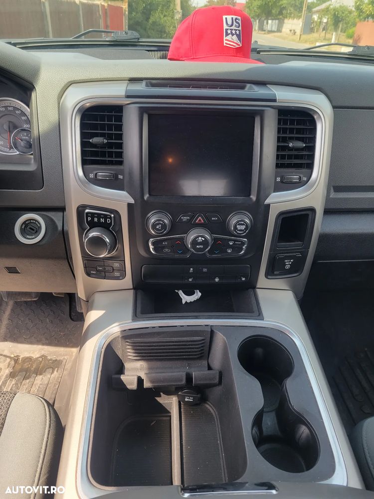 Dodge RAM - 14