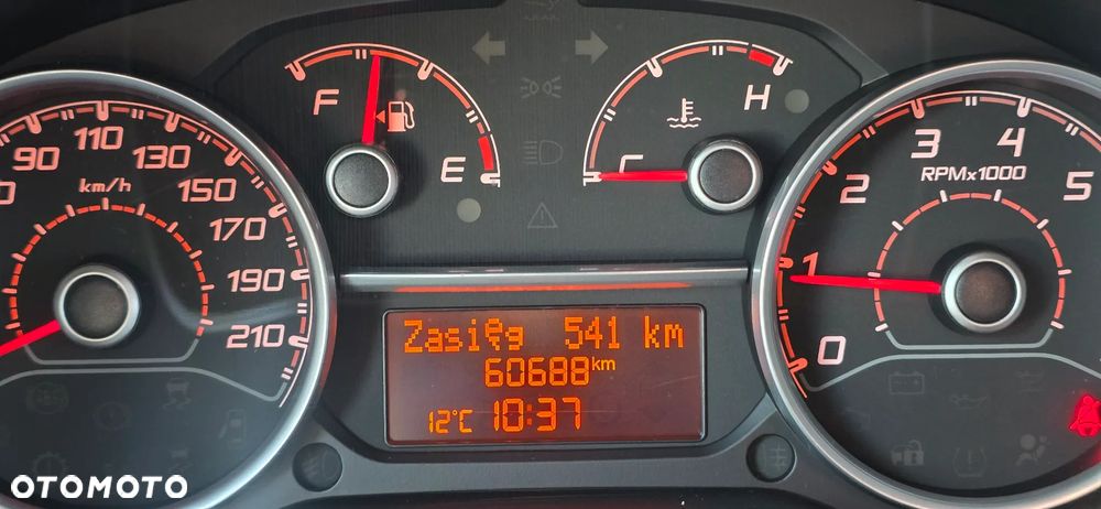 Fiat DOBLO - 10