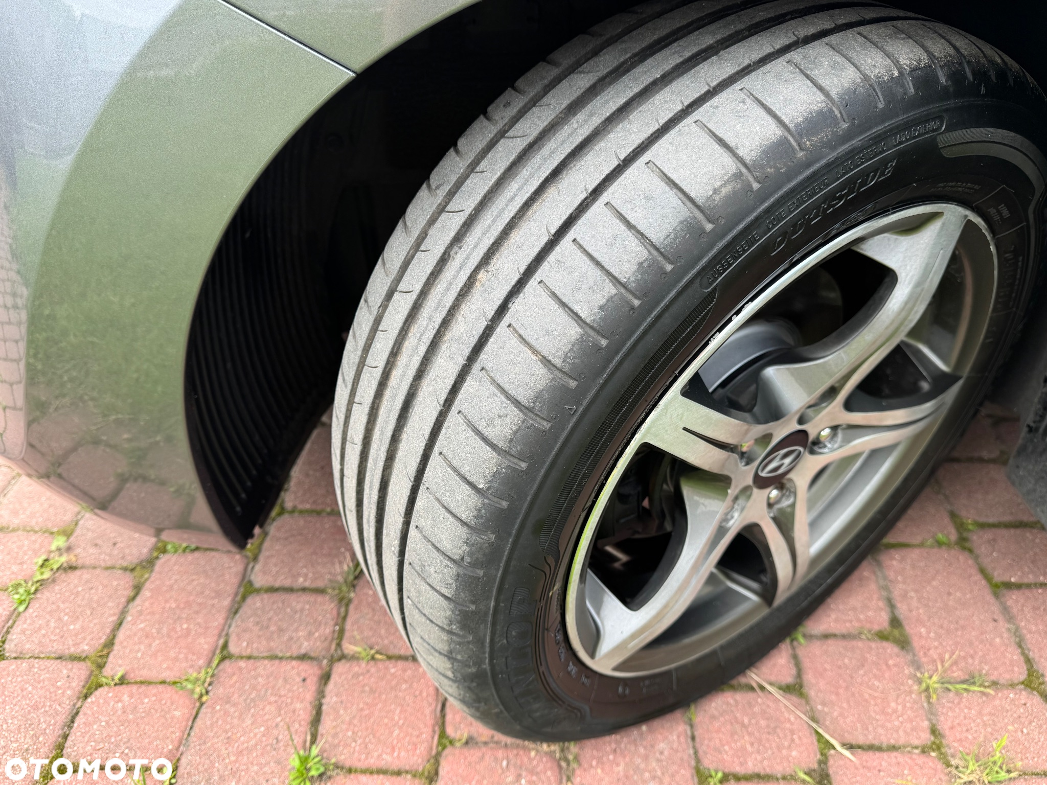 Hyundai i30 1.4 Classic - 10