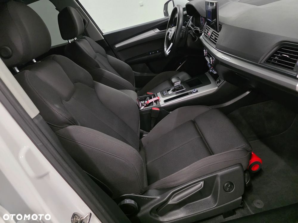 Audi Q5 40 TDI mHEV Quattro S tronic - 18