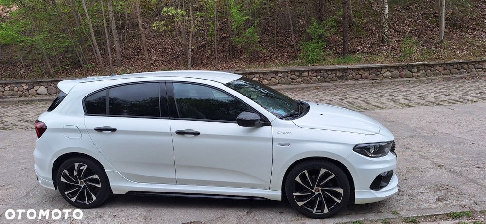 Fiat Tipo - 4