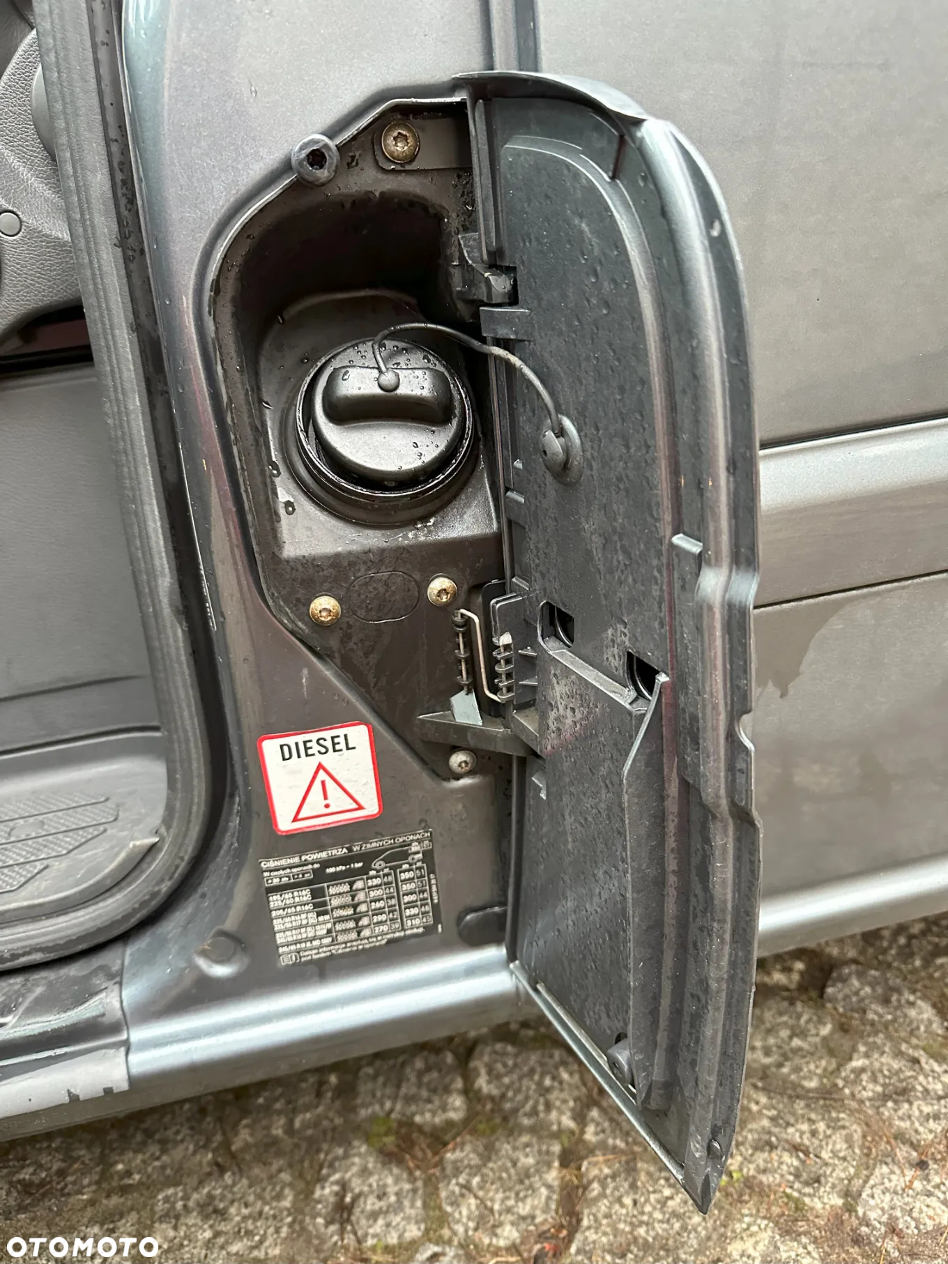 Mercedes-Benz Viano 3.0 CDI Ambiente (d³ugi) - 30