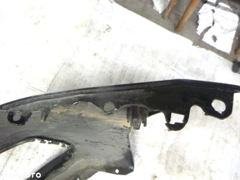 BMW 5 G30 G31 M PAKIET ZDERZAK PRZEDNI PRZÓD 8064928 ORG - 3