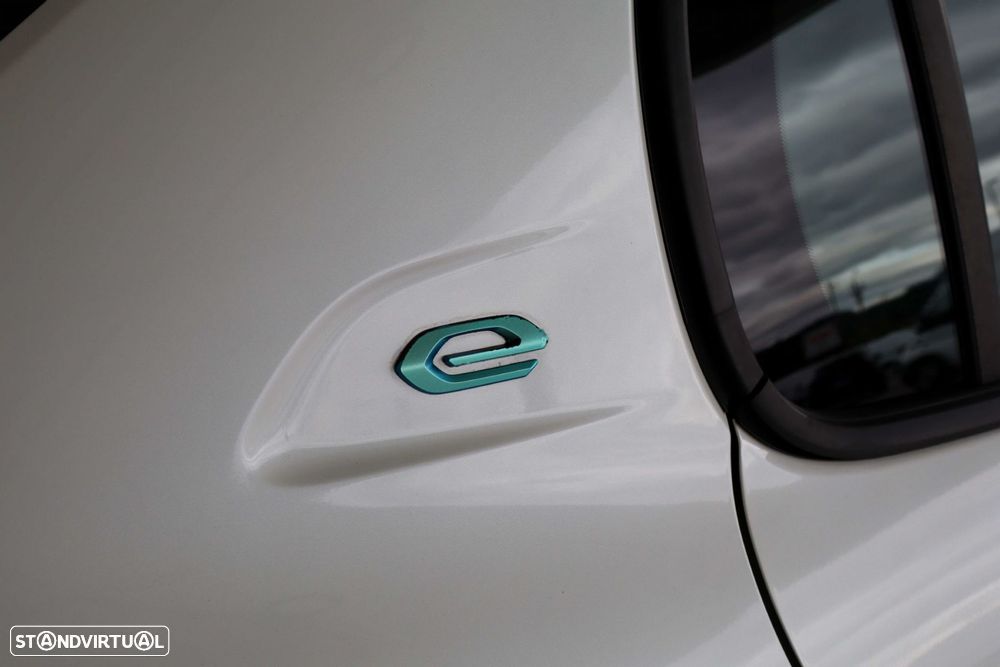 Peugeot e-208 50 kWh Active - 10