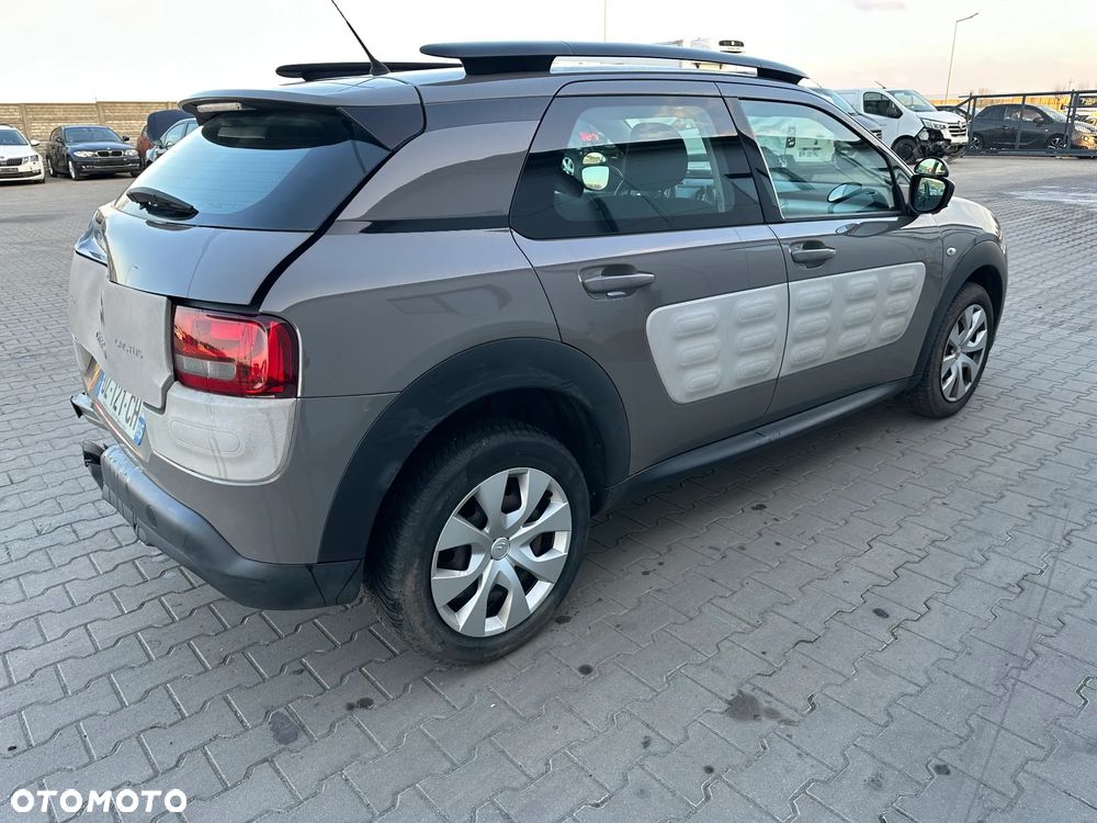 Citroën C4 Cactus VTi 82 Feel - 6