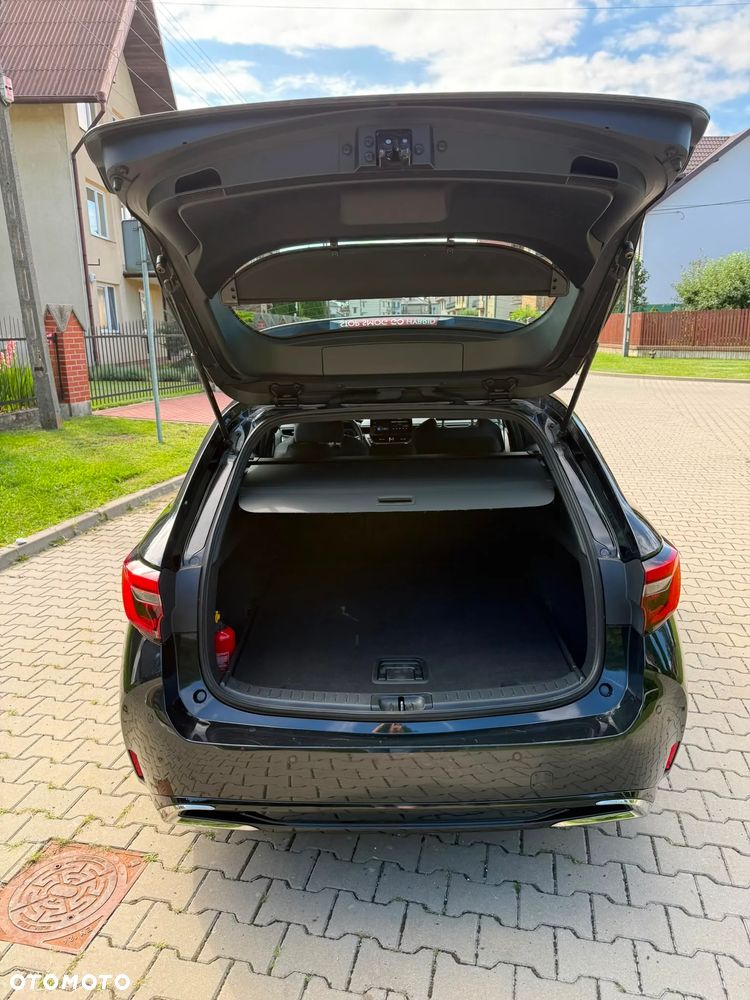 Toyota Corolla 1.8 Hybrid Comfort - 7