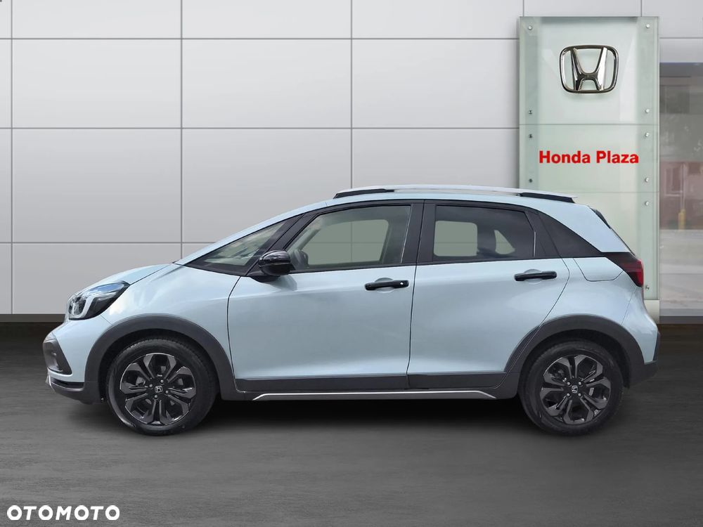 Honda Jazz 1.5 i-MMD Executive Crosstar - 2