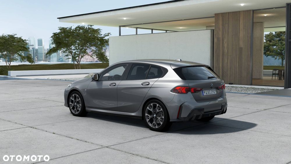 BMW Seria 1 118d Sport - 3