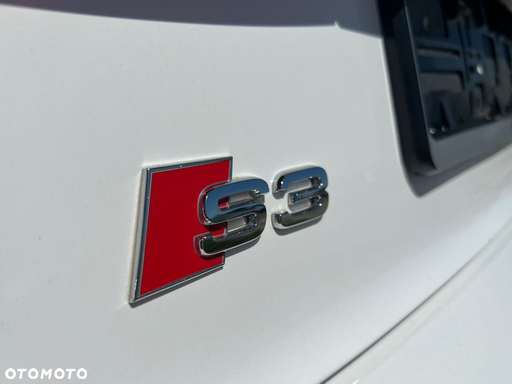 Audi S3 Sportback S tronic - 10