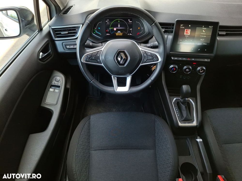 Renault Clio - 15