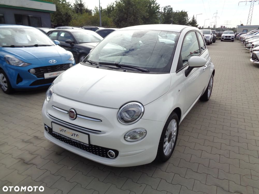Fiat 500 - 2