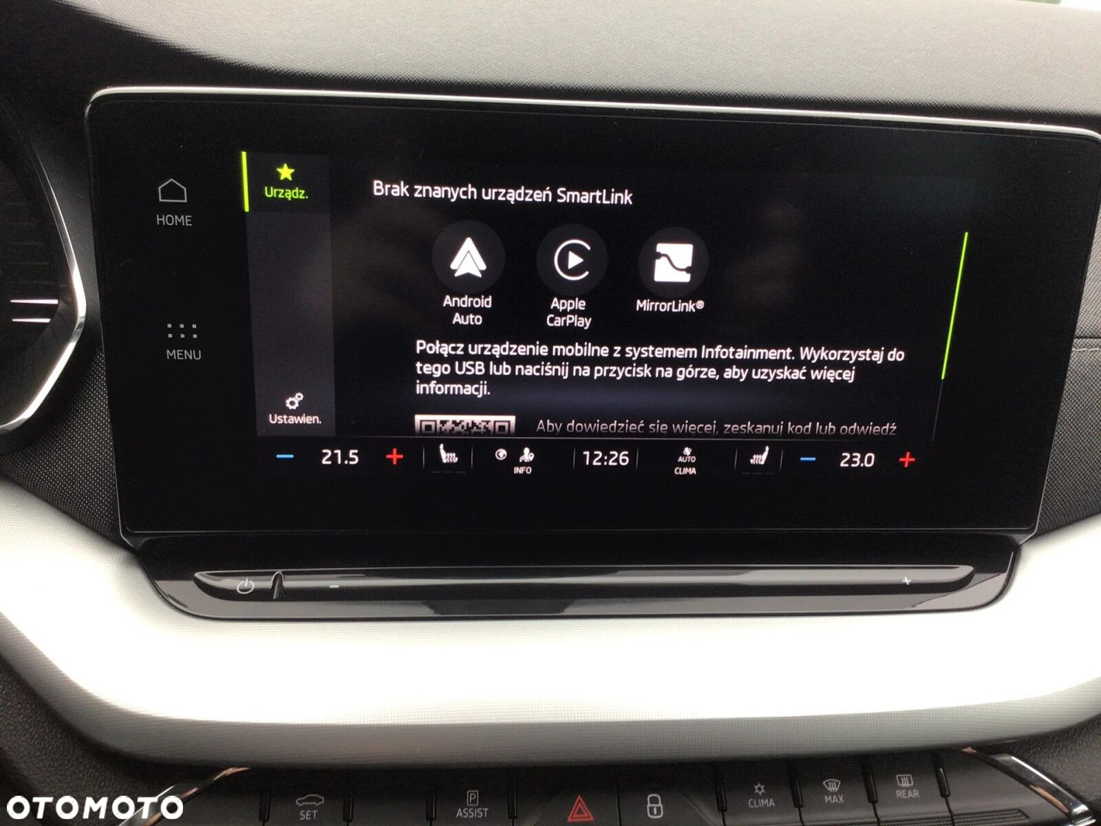 Skoda Octavia 2.0 TDI Style DSG - 16