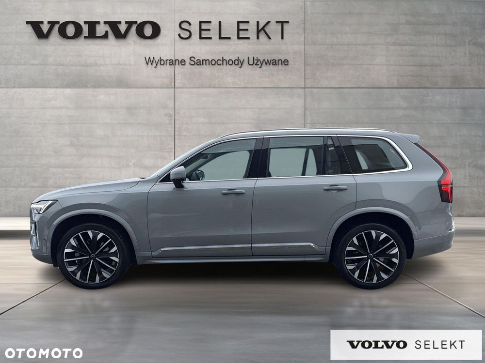 Volvo XC 90 - 4