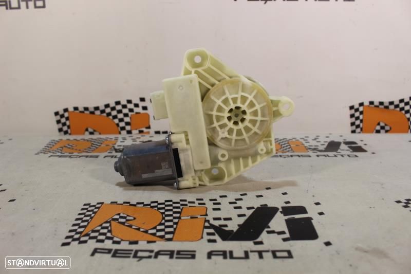 Motor Do Elevador De Vidro Frente Esquerdo Mercedes-Benz C-Class (W205 - 1