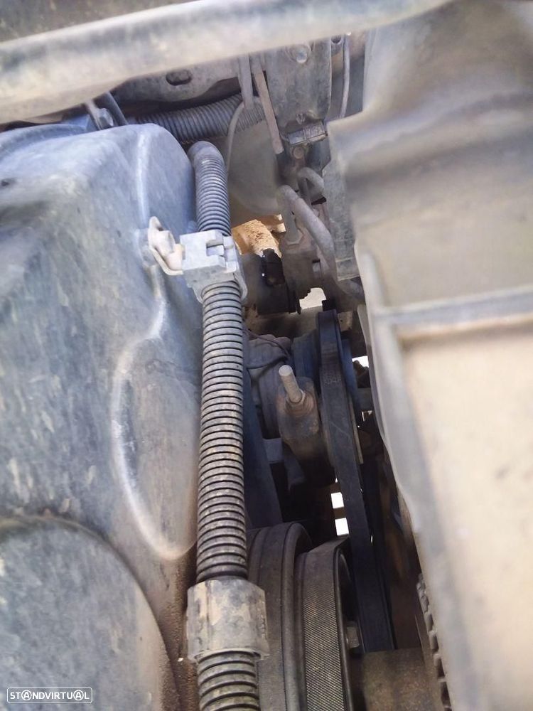 ALTERNADOR MITSUBISHI GALLOPER HYUNDAI02.1998 - 1