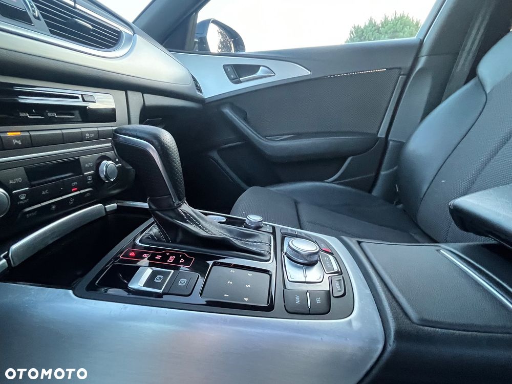 Audi A6 Avant - 35