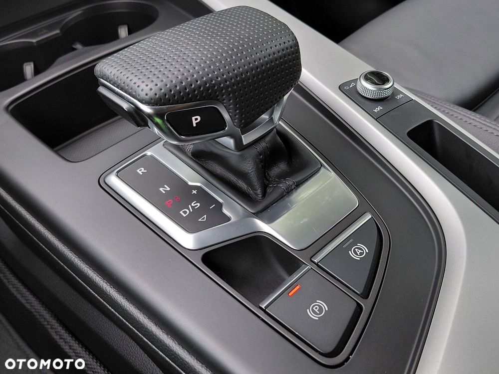 Audi A5 Sportback - 26