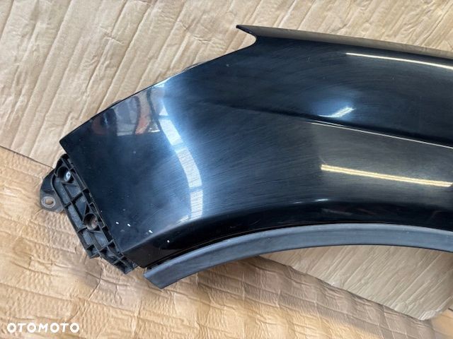 HONDA CR-V III 07-11r BŁOTNIK LEWY PRZEDNI PRZÓD 06-11r NH731P - 4