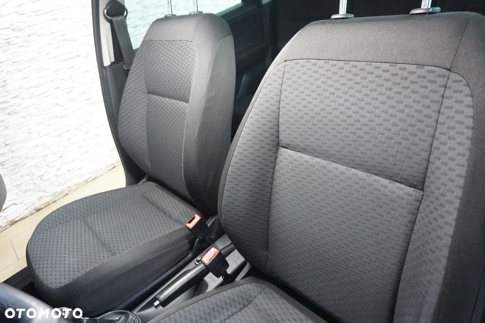Skoda Roomster 1.2 TSI Ambition - 27