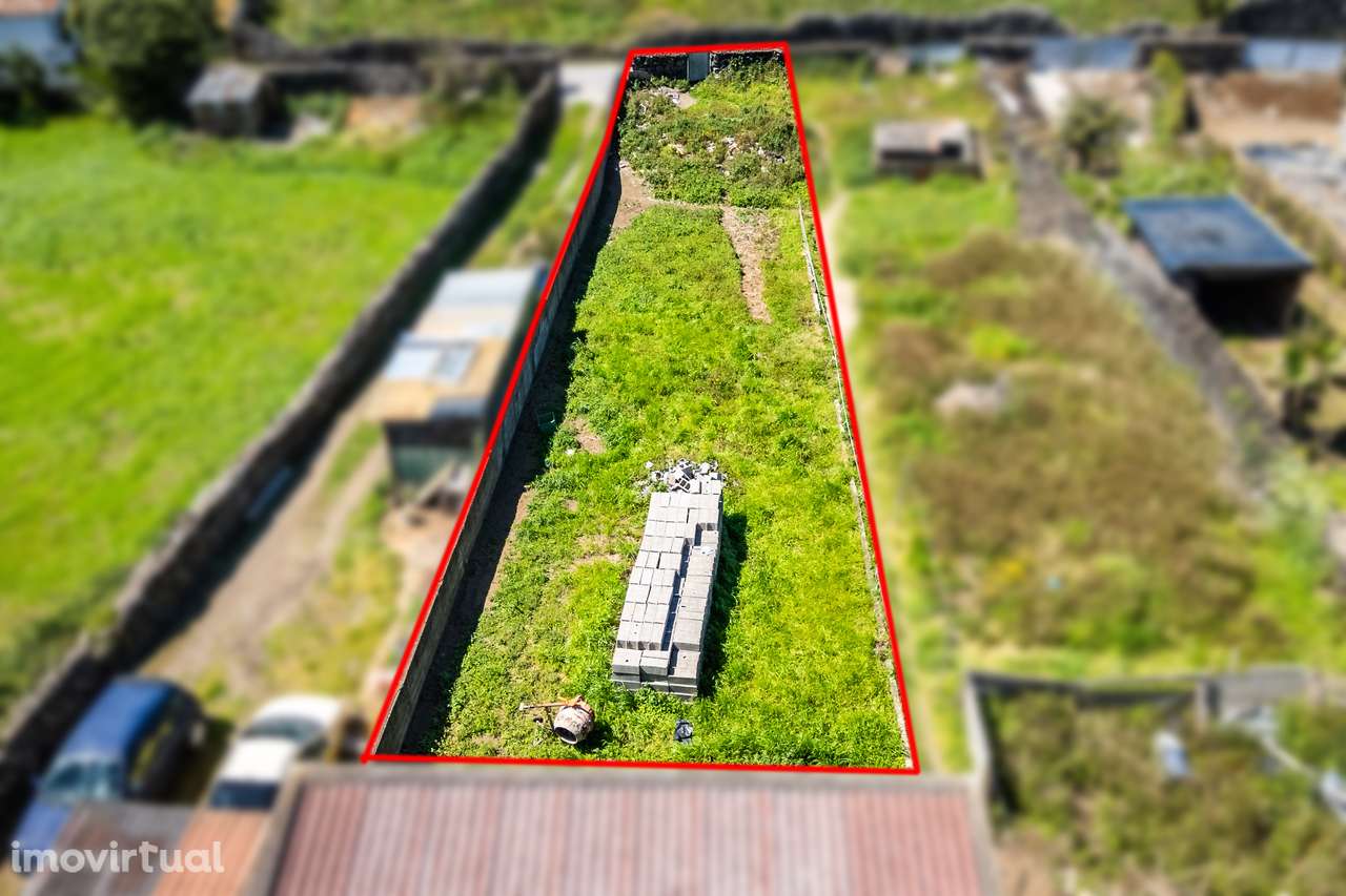 Terreno Para Construção - Grande imagem: 2/7