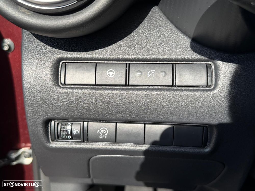 Nissan Juke 1.0 DIG-T N-Sport - 19