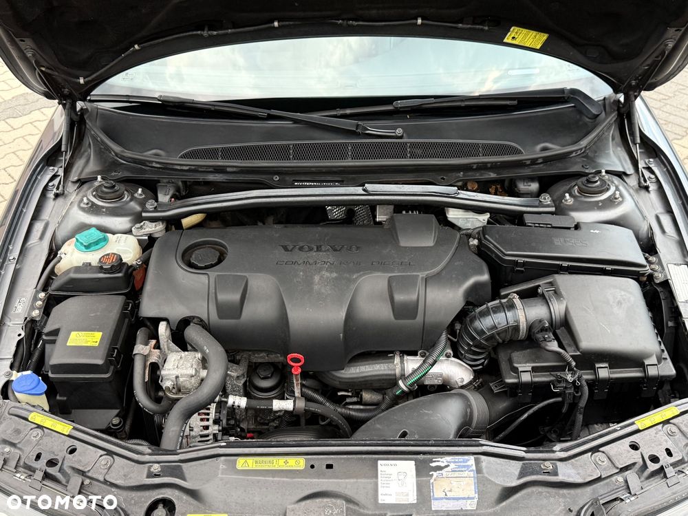 Volvo S80 D5 Premium - 34