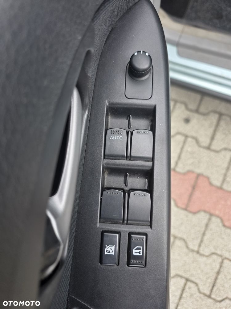 Suzuki SX4 - 6