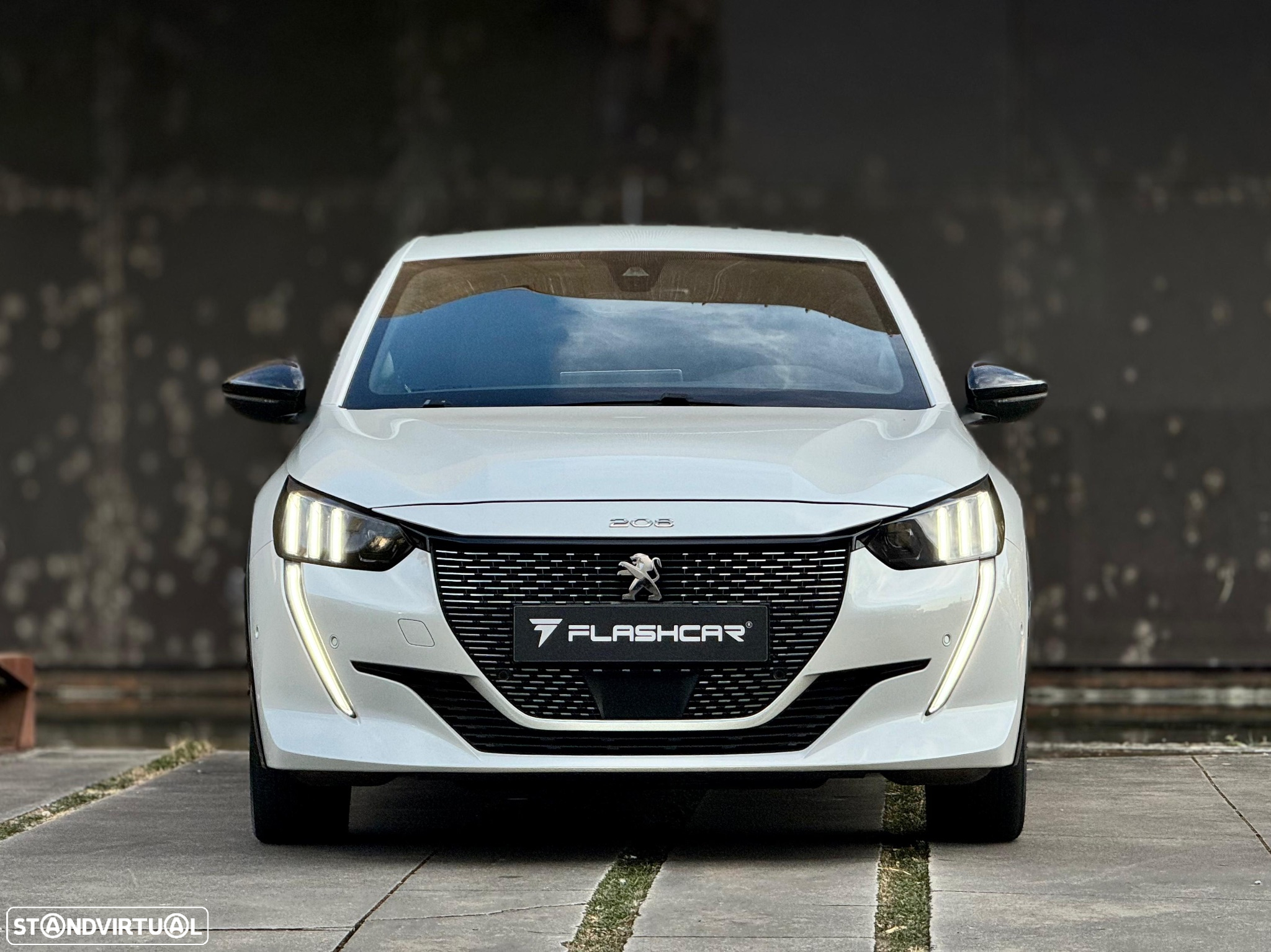 Peugeot 208 1.2 PureTech GT Line EAT8 - 20
