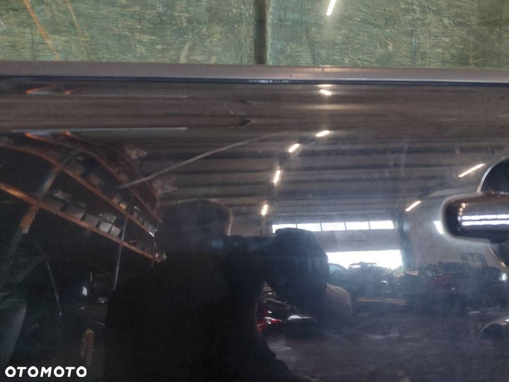 DRZWI KOMPLETNE LEWY PRZÓD VOLVO S40 II V50 I 019-26 - 12
