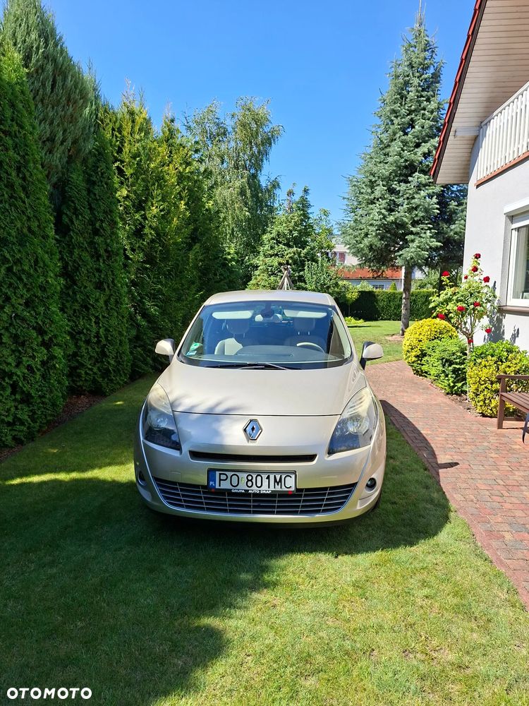 Renault Scenic 1.4 16V TCE Privilege - 3