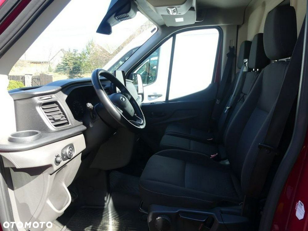 Ford Transit - 3