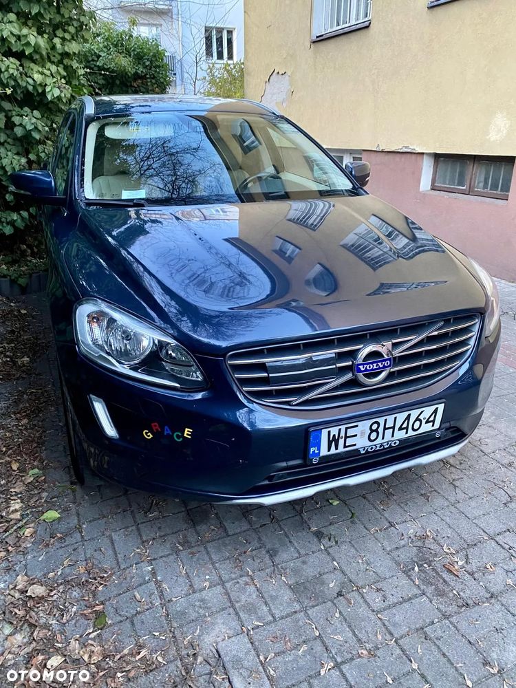 Volvo XC 60 T5 Geartronic Momentum - 2