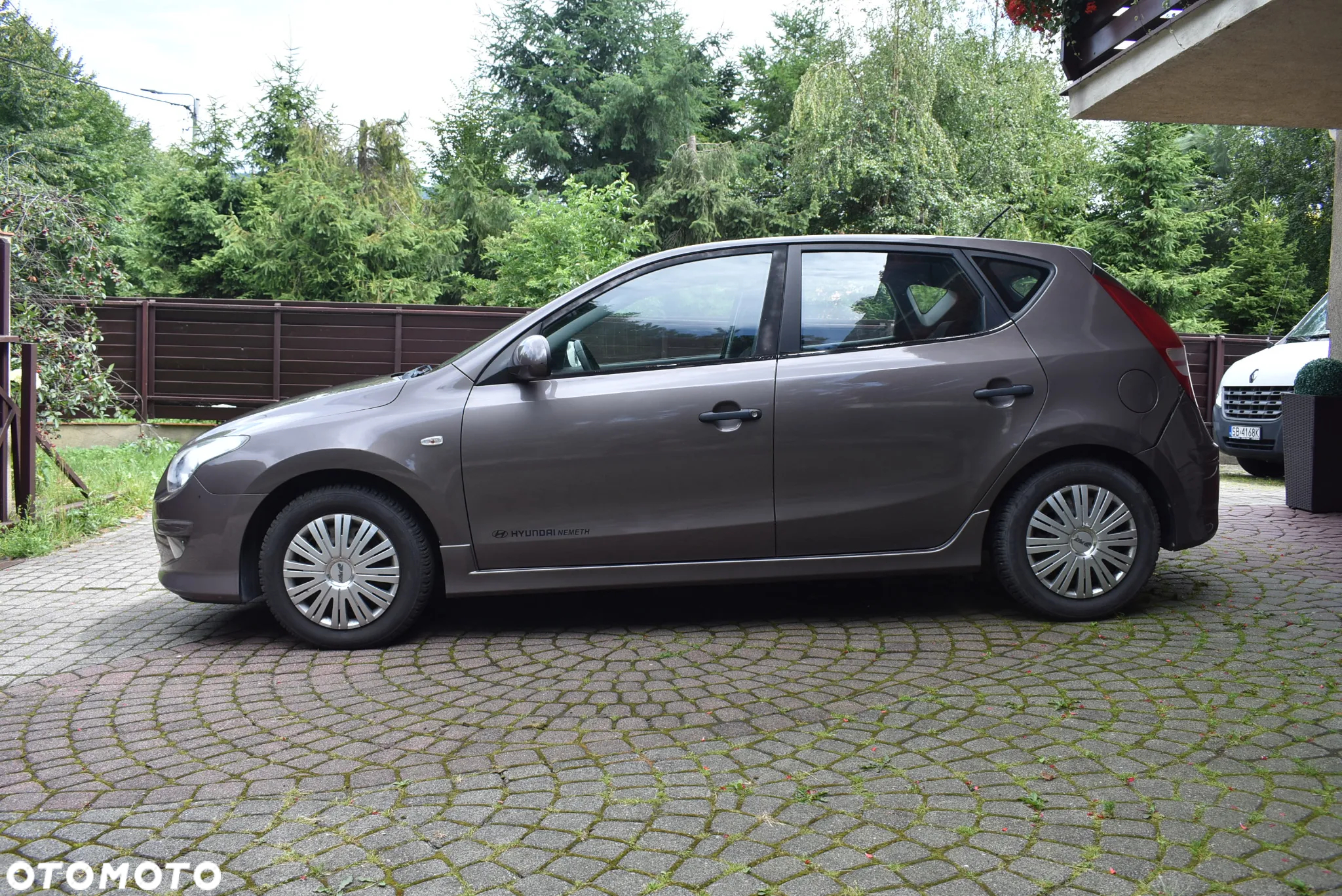Hyundai i30 1.6 CRDi Classic - 6