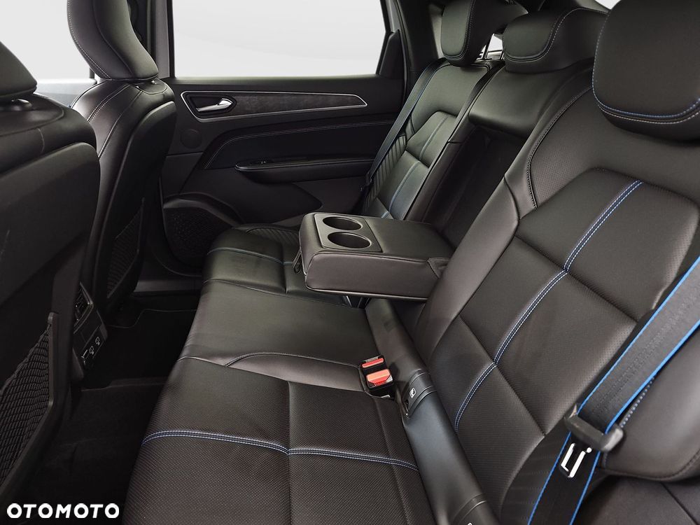 Renault Arkana 1.3 TCe mHEV Esprit Alpine EDC - 28