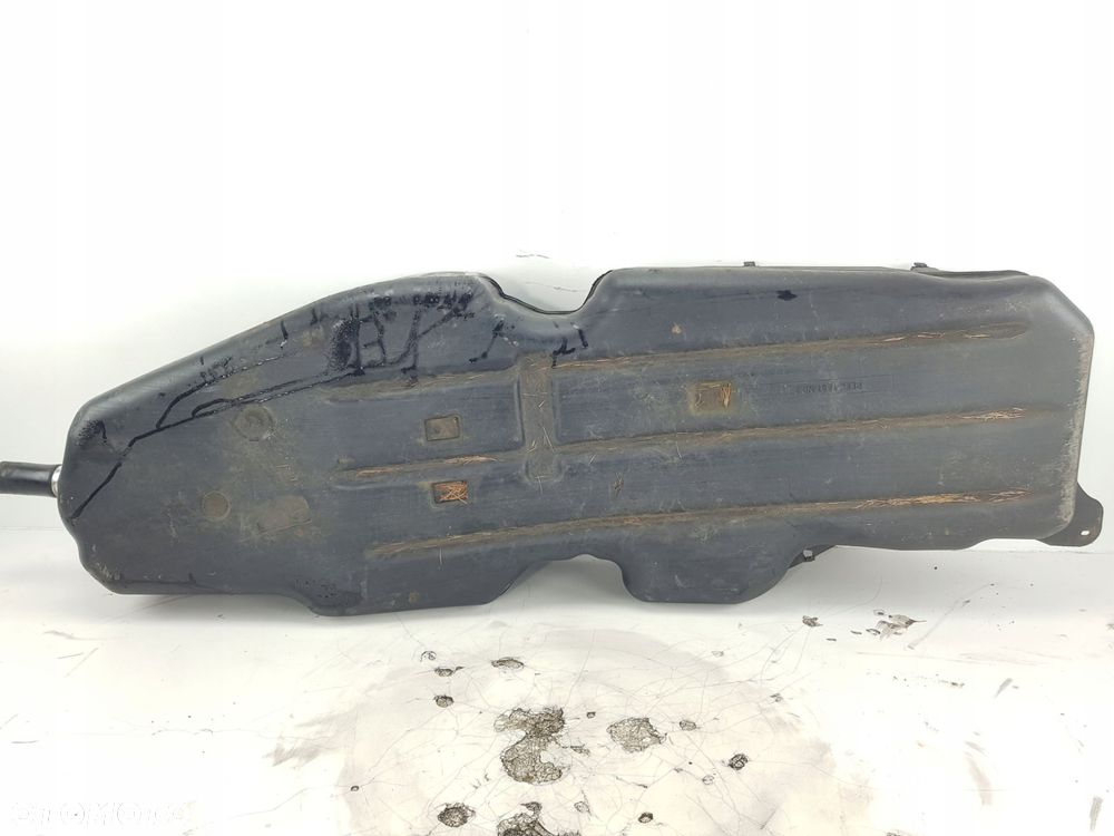 Zbiornik Paliwa Bak LAND ROVER DISCOVERY III 2.7 TD - 7