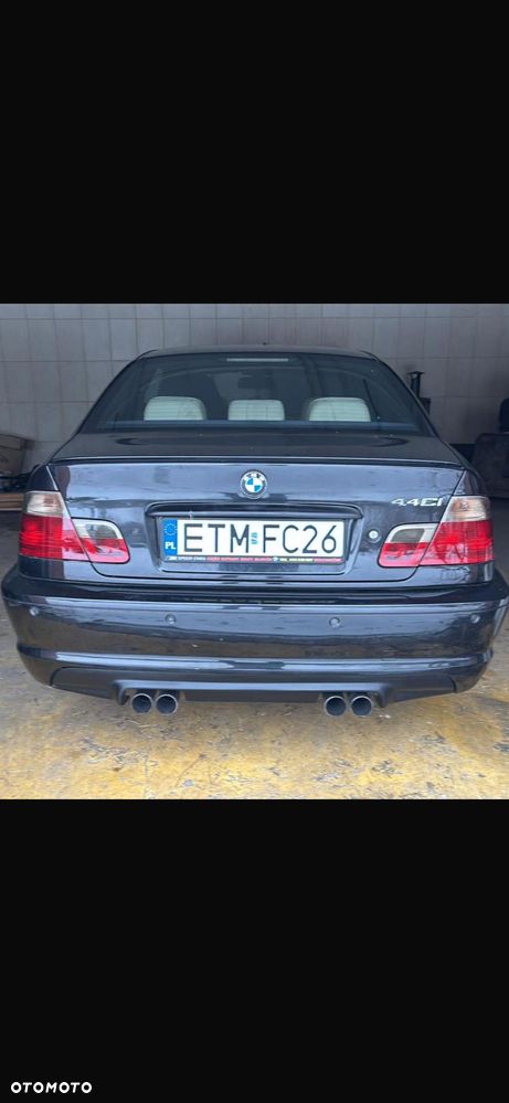 BMW Seria 3 330 Ci Edition Sport - 2
