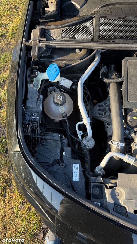 Opel Astra 1.2 Turbo GS Line - 20