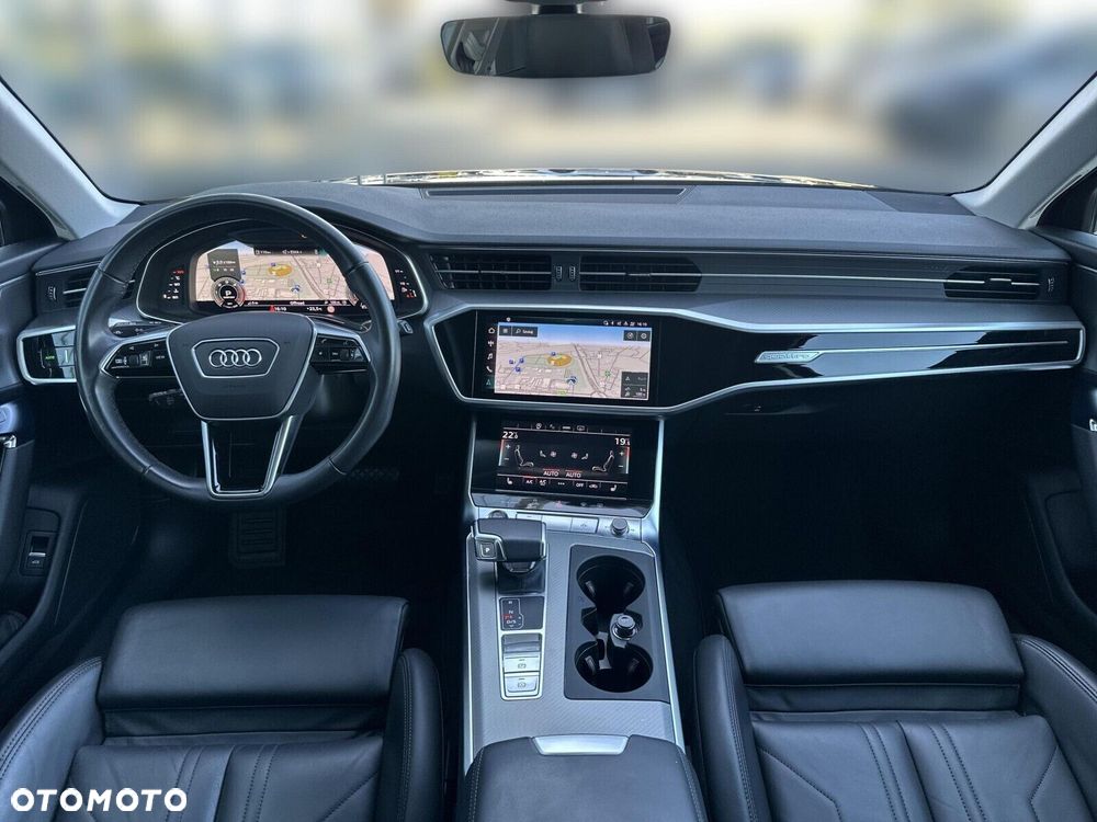 Audi A6 Avant - 15