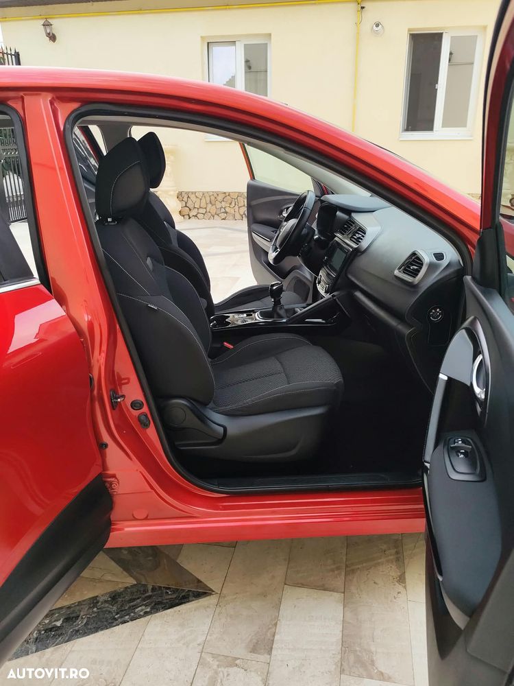 Renault Kadjar - 11