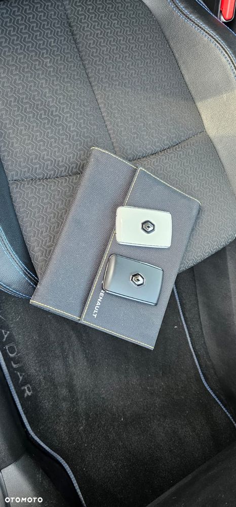 Renault Kadjar 1.2 Energy TCe S-Edition - 16