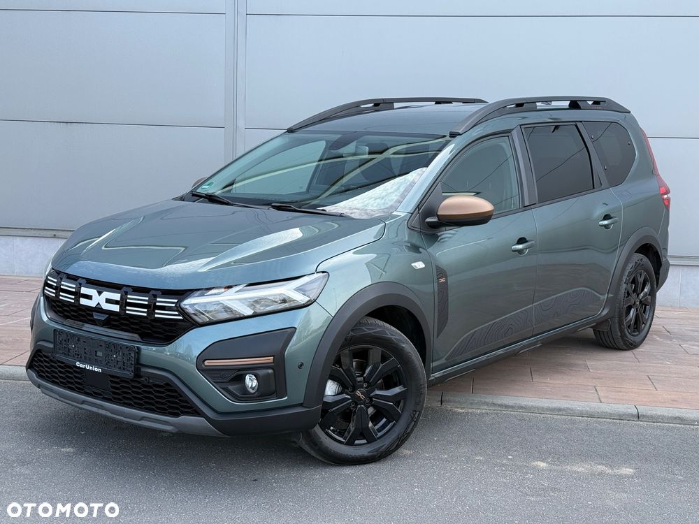Dacia Jogger TCe 110 (7-Sitzer) Extreme+ - 4