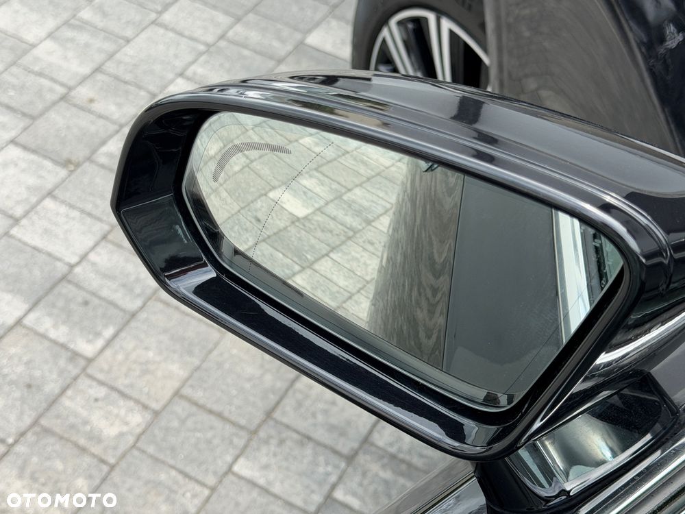 Volvo V90 B4 D Geartronic Inscription - 22