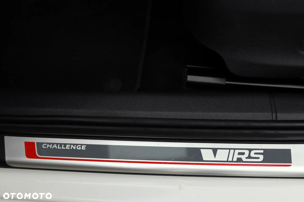 Skoda Octavia 2.0 TDI 4x4 DSG RS - 35