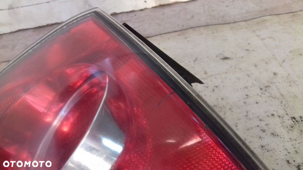 lampa prawy tył tylna seat ibiza iii 6l1 02- - 2