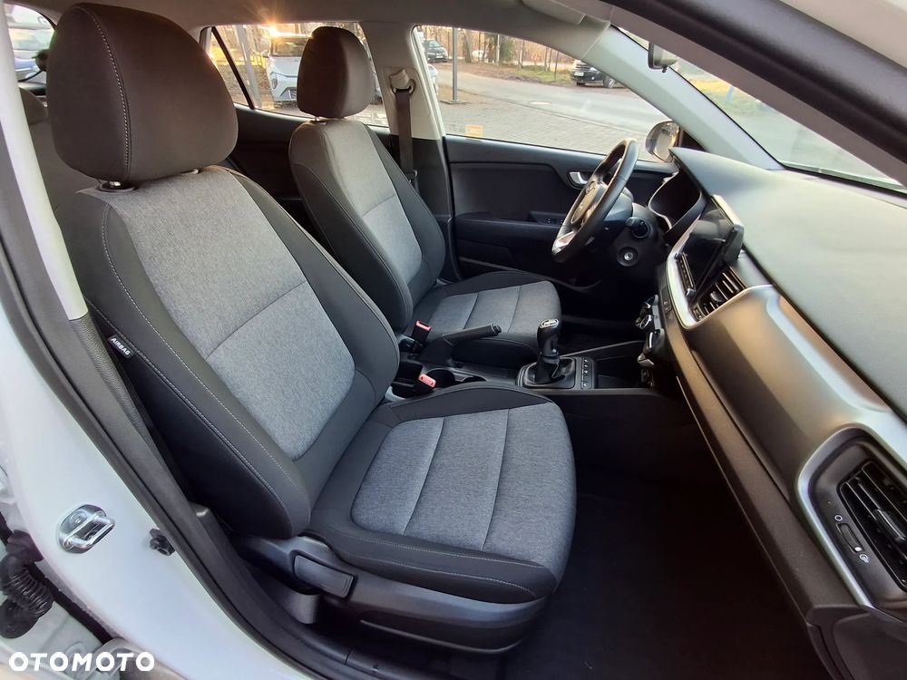 Kia Stonic 1.0 T-GDI M - 25