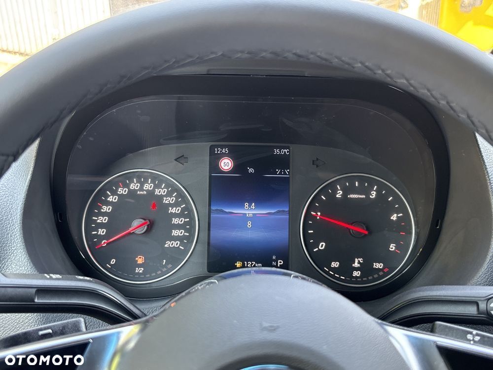 Mercedes-Benz Sprinter 317 CDI Long PRO 9G-Tronic 907.635 14m3 - 16