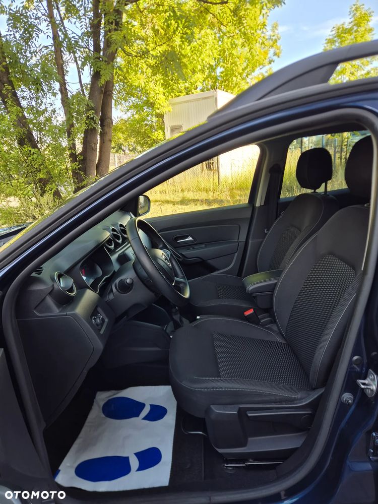 Dacia Duster - 12