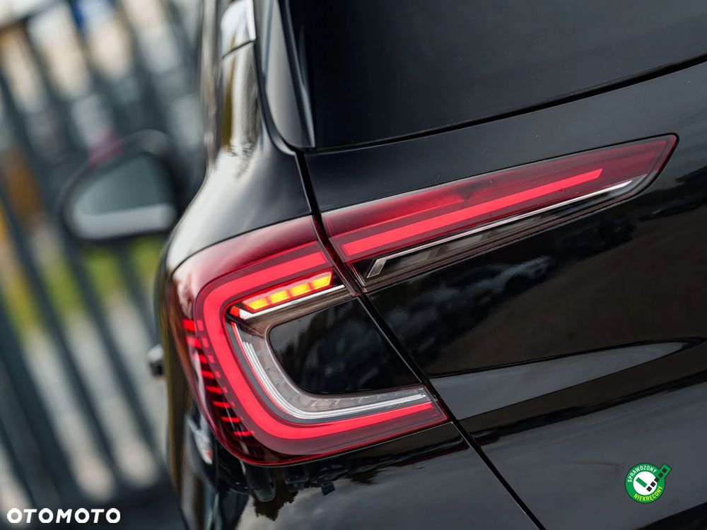 Renault Captur 1.3 TCe Intens EDC - 10